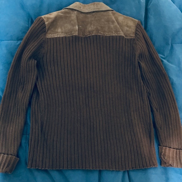 Kikit Jacket - Picture 2 of 3